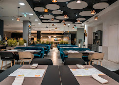 Restoran Centro Zagreb