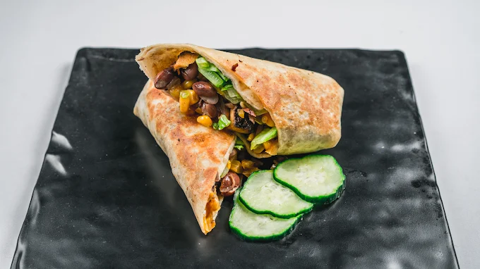 Centro restoran hrana