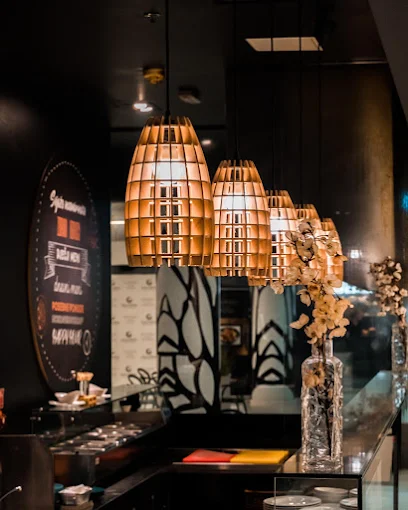 Centro restoran jela