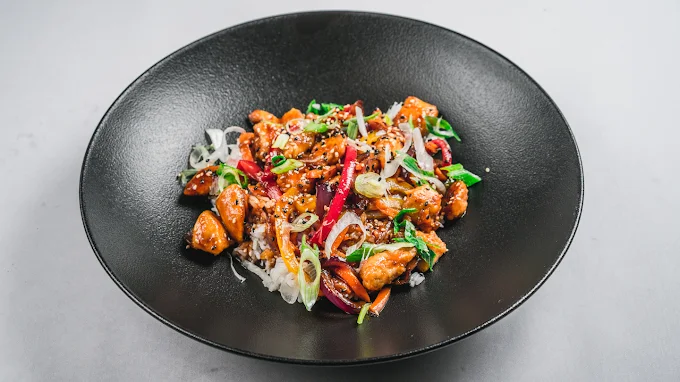 Centro restoran Zagreb